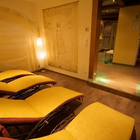 Carla Guest house 3*