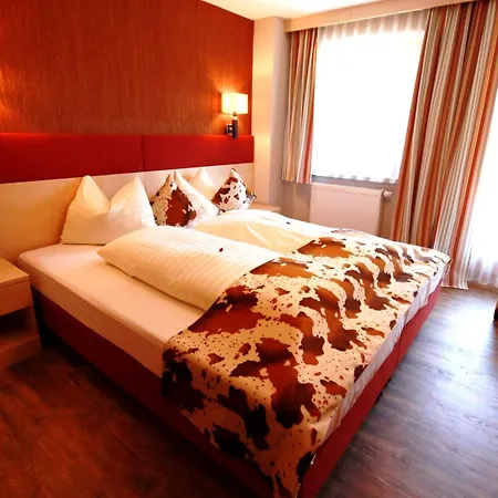 Guest house Carla 3*