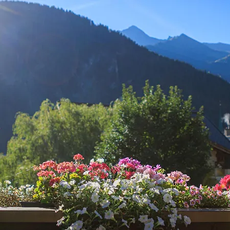 Carla 3* Mayrhofen