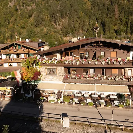 Carla 3* Mayrhofen