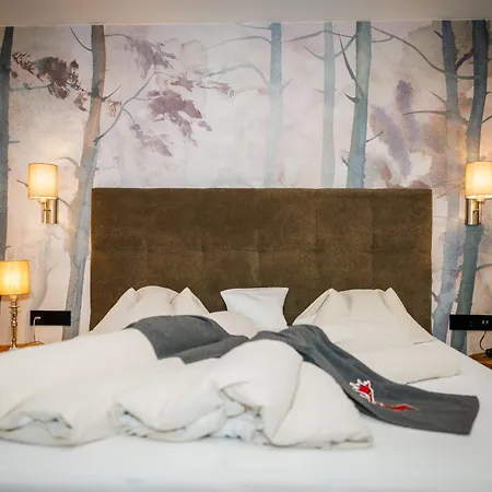 Carla Guest house
