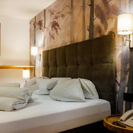 Guest house Carla 3*