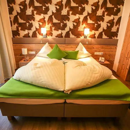 Gasthof Carla Mayrhofen