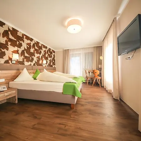 Guest house Carla