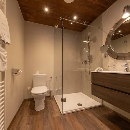 Gasthof Carla Mayrhofen