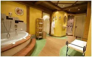 Carla Guest house Mayrhofen