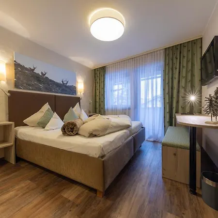 Guest house Carla Mayrhofen