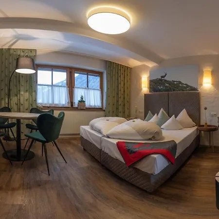 Gasthof Carla 3*