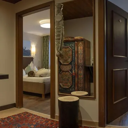 Carla Guest house 3*