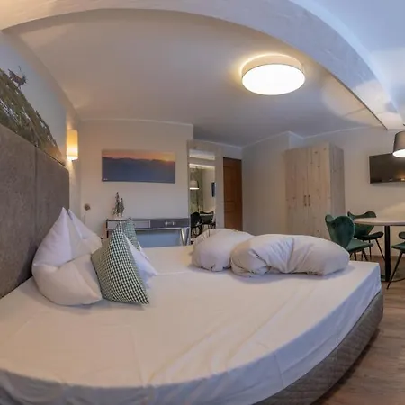 Carla Guest house Mayrhofen