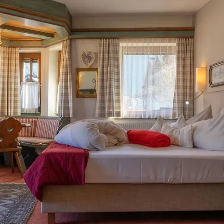 Carla Guest house