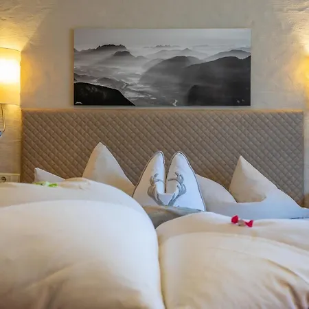 Guest house Carla Mayrhofen