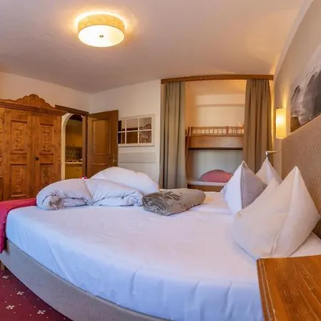 Carla Guest house Mayrhofen