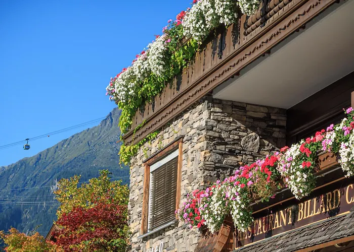 Carla Gasthuis Mayrhofen