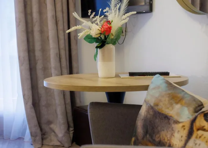 Carla Pensión Mayrhofen