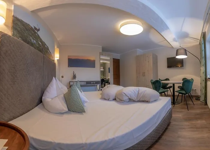 Carla Gæstehus Mayrhofen