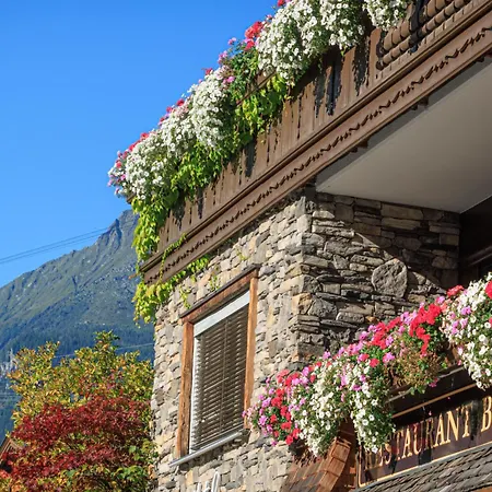 Carla Affittacamere Mayrhofen