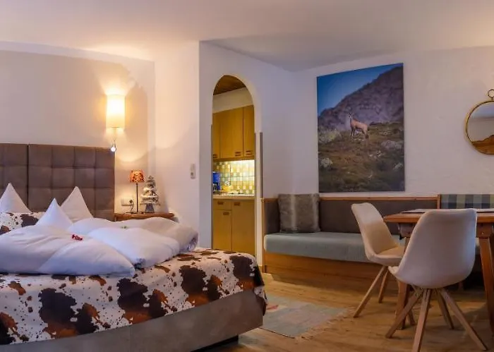 Affittacamere Carla Mayrhofen