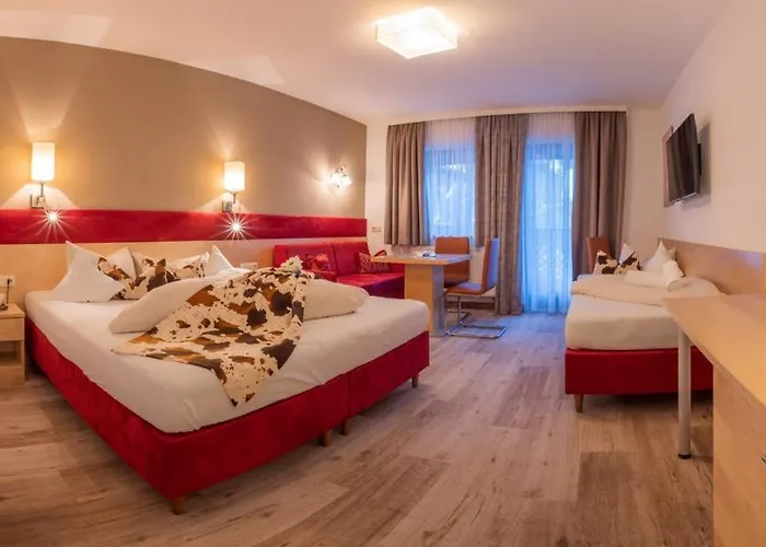 Carla Konukevi Mayrhofen