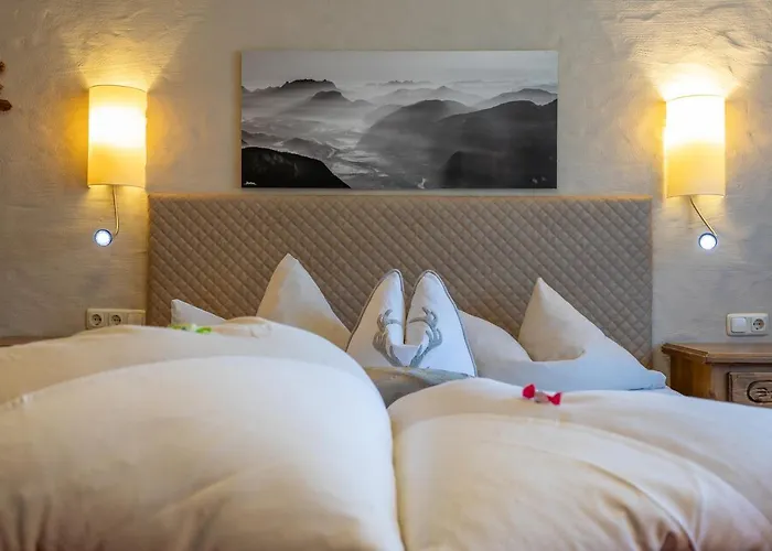 Konukevi Carla Mayrhofen